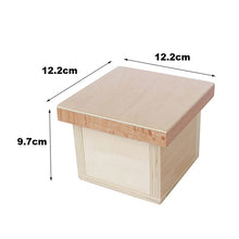 Load image into Gallery viewer, Math Toys Power of 2 Cube Training