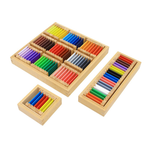Wooden Multicolor Tablet Boxs