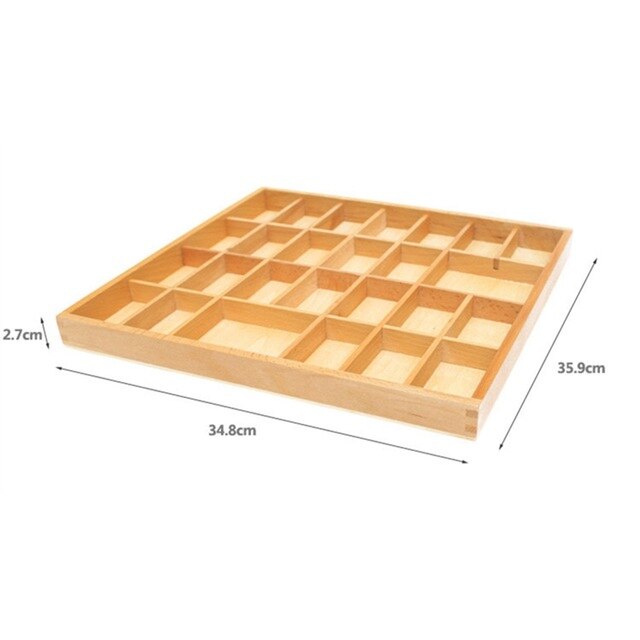 Movable Alphabets Box Letters Wood