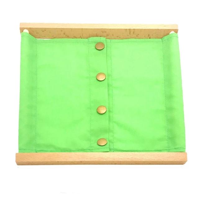 Daily Life Montessori Materials