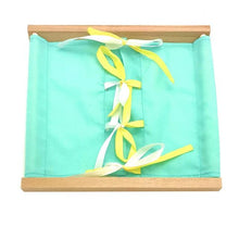 Load image into Gallery viewer, Daily Life Montessori Materials