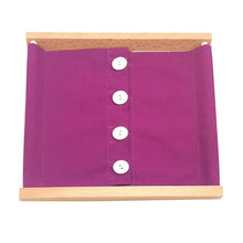 Load image into Gallery viewer, Daily Life Montessori Materials