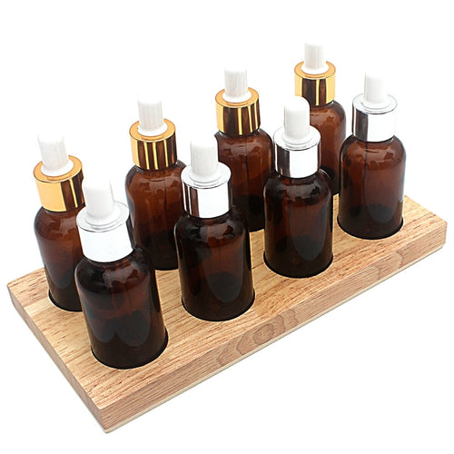 Sense Taste Tasting Bottle Sensorial Montessori Toy