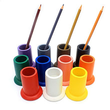 Load image into Gallery viewer, 11 Colors  Pen Container Holder  Toys