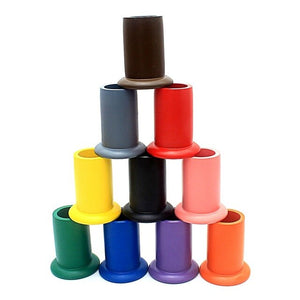 11 Colors  Pen Container Holder  Toys