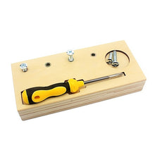 Load image into Gallery viewer, Screw Bolts Sets