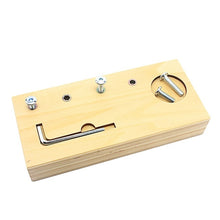 Load image into Gallery viewer, Screw Bolts Sets