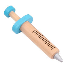 Load image into Gallery viewer, Wood Doctor / Dentist  Toys