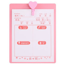 Load image into Gallery viewer, Wood Doctor / Dentist  Toys