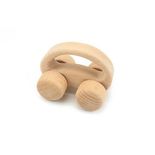 Load image into Gallery viewer, Wooden Rattle Toys