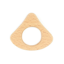 Load image into Gallery viewer, Wooden Rattle Toys