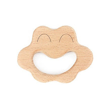 Load image into Gallery viewer, Wooden Rattle Toys