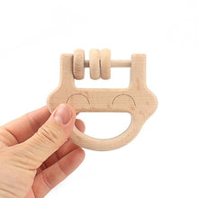 Load image into Gallery viewer, Music Wooden Toys