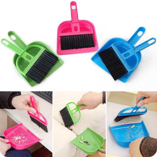 Mini Cleaning Tools Creativity Toys