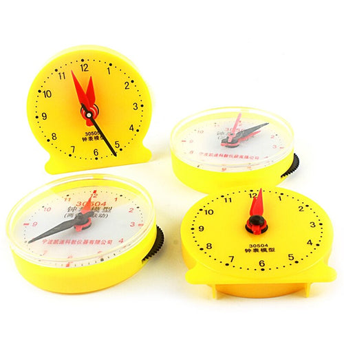 Clock Toy