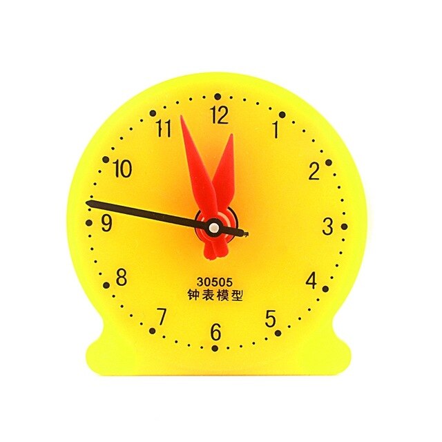 Clock Toy