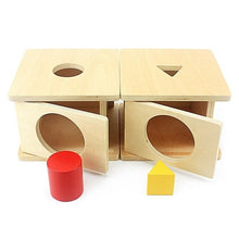 Load image into Gallery viewer, Matching Box