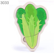 Load image into Gallery viewer, 3D Puzzles Jigsaw Board Colorful Animals / Vehicles / Cartoon Shape