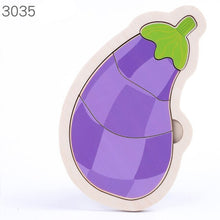 Load image into Gallery viewer, 3D Puzzles Jigsaw Board Colorful Animals / Vehicles / Cartoon Shape